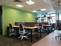 Odeon Towers (D7), Office #498107441